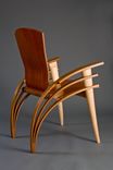 Trimerous Chair 2 small