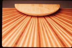 Sunburst Hall Table 3 small