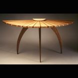 Sunburst Hall Table 1 small