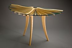 Oxeye Hall Table 2 small