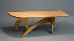 Banyan Coffee Table 2 small