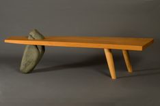 Douglas Fir Gibraltar Bench 2 small