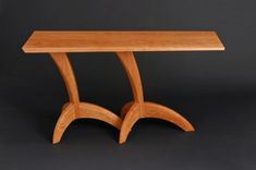 Egret Hall Table 2 small