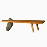 Douglas Fir Gibraltar Bench 1 small