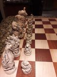 Family Chessboard 2 small