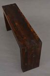 Reclaimed Wood Bench Or Narrow Coffee Table 2 small
