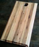 Reclaimed Wood Cutting Board 4 small