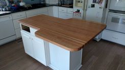 Butcher Block Tops And Islands 3 small
