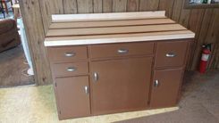 Butcher Block Tops And Islands 4 small