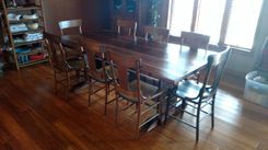 Farm Tables 4 small