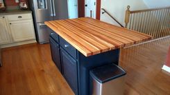 Butcher Block Tops 3 small
