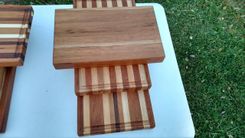 Cutting Boards 3 small
