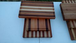 Cutting Boards 5 small