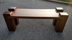 Benches 1 small