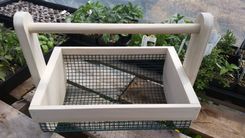Garden Basket 3 small