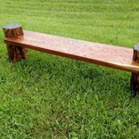 Benches 5 small