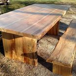 Live Edge Dining Table 1 small