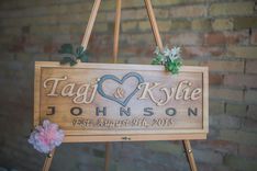 Family Name Sign Established Sign Personalized Last Name Sign Wedding Gift Anniversary Gift 1 small