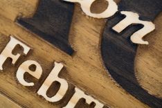 Family Name Sign Established Sign Personalized Last Name Sign Wedding Gift Anniversary Gift 3 small