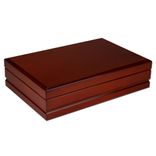 The Florence Cigar Humidor 1 small