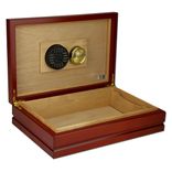 The Florence Cigar Humidor 2 small