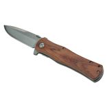 Wood Handle Knife 4.5 5 small