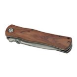 Wood Handle Knife 4.5 4 small