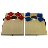 Mini Bean-Bag Toss Game 3 small
