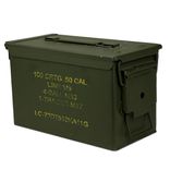 Ammo Can - .50 Cal Humidor 3 small