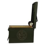 Ammo Can - .50 Cal Humidor 4 small