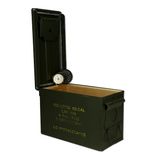 Ammo Can - .50 Cal Humidor 5 small