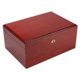 Milano 75-100 Cigar Humidor 1 small