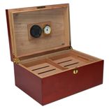 Milano 75-100 Cigar Humidor 2 small