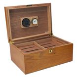 Milano 75-100 Cigar Humidor 4 small