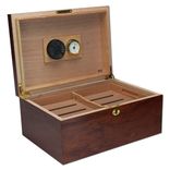 Milano 75-100 Cigar Humidor 6 small