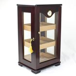 The Display 2 Cigar Humidor 5 small