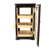 The Display 2 Cigar Humidor 4 small