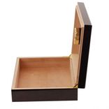 The Bellevue 25 Cigar Humidor 2 small
