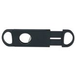 Single Blade Guillotine Cigar Cutter 4 small