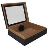 The Traveler 20 Cigar Humidor 5 small