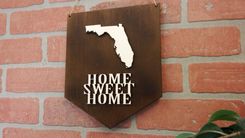 Home Sweet Home State Sign 1 small