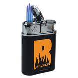 Customized Triple Flame Table Lighter 3 small
