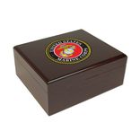Personalized Military Humidor 1 small