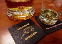 Joke Coasters, Louis C.K. Quote Coasters 1 small