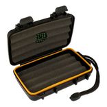 Uv Printed Cigar Travel Case 2 small