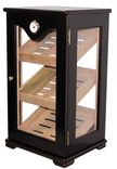 The Display 2 Cigar Humidor 3 small