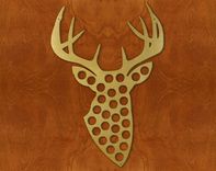 Animal Beer Cap Traps 4 small