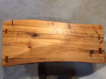 Cypress Coffee Table 2 small