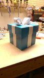 Tiffany & Co Inspired Wedding Jewelry Box 4 small
