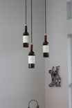 Triple Pendant Light 5 small